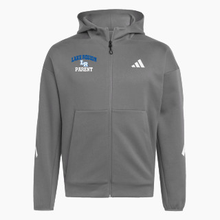 adidas Men's Z.N.E Full Zip