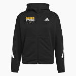 RIVERVIEW HIGH SCHOOL RAIDERS adidas Women's Z.N.E Full Zip Front Thumbnail
