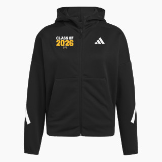 adidas Women's Z.N.E Full Zip