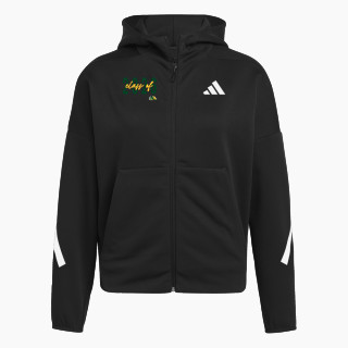 adidas Women's Z.N.E Full Zip
