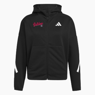 adidas Women's Z.N.E Full Zip