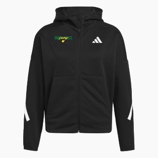 adidas Women's Z.N.E Full Zip
