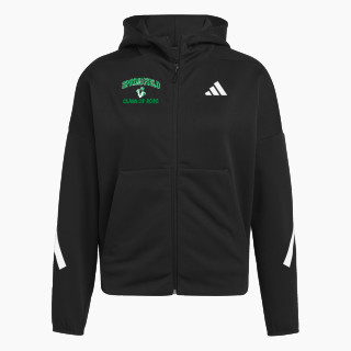adidas Women's Z.N.E Full Zip