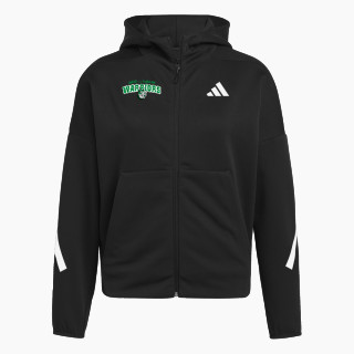 adidas Women's Z.N.E Full Zip