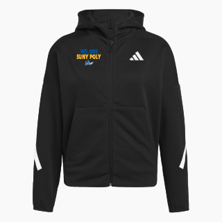 adidas Women's Z.N.E Full Zip