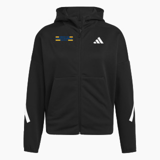 adidas Women's Z.N.E Full Zip
