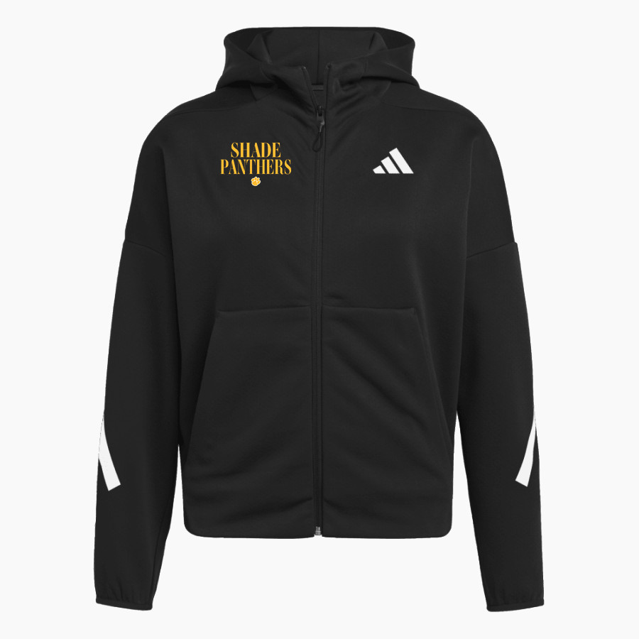 SHADE HIGH SCHOOL PANTHERS adidas Women's Z.N.E Full Zip