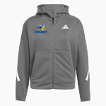 Madonna Crusaders adidas Women's Z.N.E Full Zip Front Thumbnail