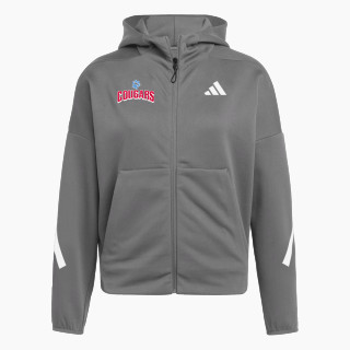 adidas Women's Z.N.E Full Zip