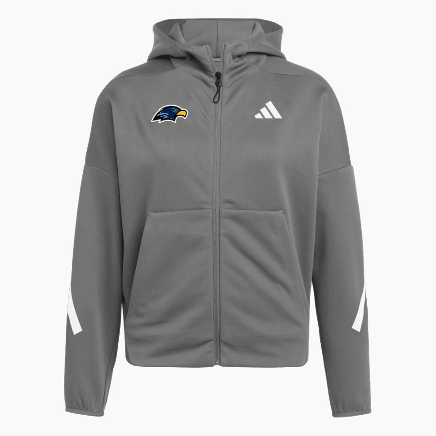 Seminole State College Raiders <span class="pdp-name-mascot">Seminole State Raiders</span> adidas Women's Z.N.E Full Zip