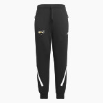 EVANT HIGH SCHOOL ELKS <span class="pdp-name-mascot">EVANT ELKS</span> adidas Women's Z.N.E Pant Front Thumbnail
