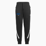 Woodburn Bulldogs <span class="pdp-name-mascot">Woodburn Bulldogs</span> adidas Women's Z.N.E Pant Front Thumbnail