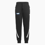 NOTRE DAME HIGH SCHOOL IRISH <span class="pdp-name-mascot">NOTRE DAME IRISH</span> adidas Women's Z.N.E Pant Front Thumbnail