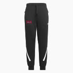 MINERVA HIGH SCHOOL LIONS <span class="pdp-name-mascot">MINERVA LIONS</span> adidas Women's Z.N.E Pant Front Thumbnail