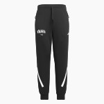Niles North Vikings adidas Women's Z.N.E Pant Front Thumbnail