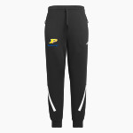 Piedmont Bulldogs <span class="pdp-name-mascot">Piedmont Bulldogs</span> adidas Women's Z.N.E Pant Front Thumbnail