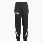 Ludlow Lions <span class="pdp-name-mascot">Lions</span> adidas Women's Z.N.E Pant Front Thumbnail