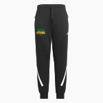 St. Patrick of Heatherdowns Irish adidas Women's Z.N.E Pant Front Thumbnail