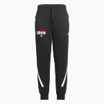 CROW HIGH SCHOOL Cougars Online Store adidas Women's Z.N.E Pant Front Thumbnail