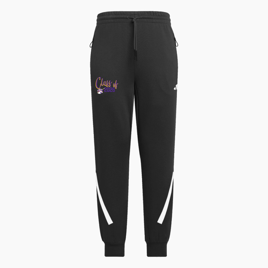 LANCASTER CATHOLIC HIGH SCHOOL CRUSADERS <span class="pdp-name-mascot">LANCASTER CRUSADERS</span> adidas Women's Z.N.E Pant