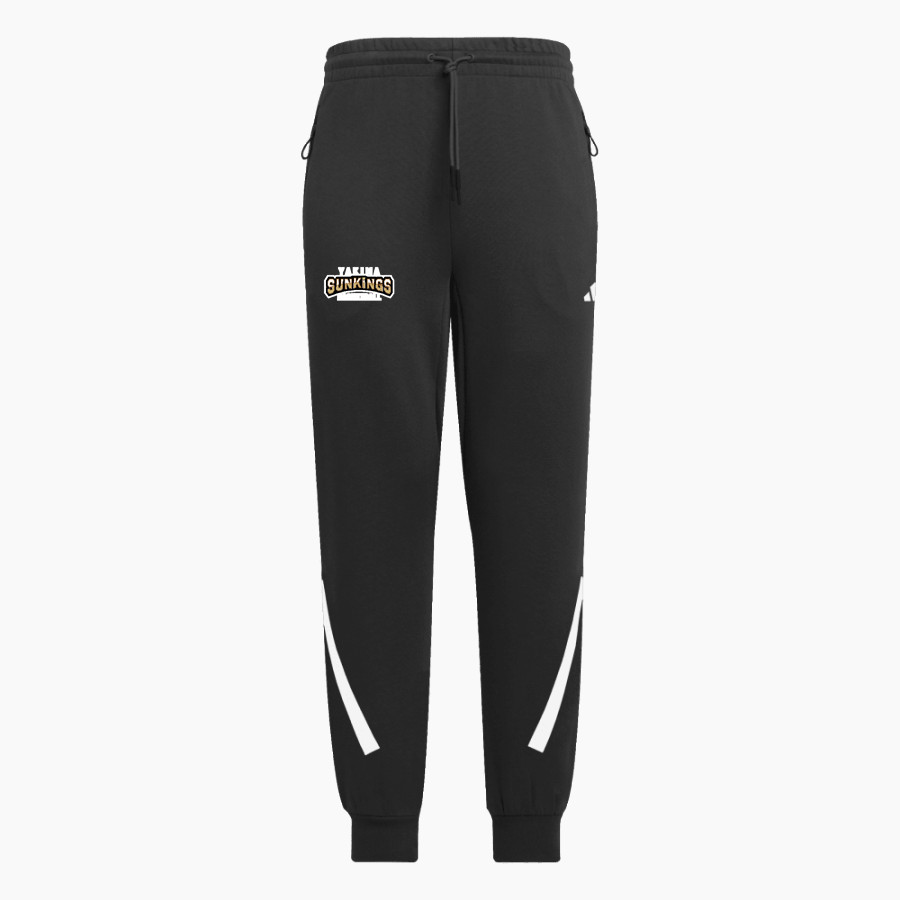 Yakima Sunkings Sunkings <span class="pdp-name-mascot">Yakima Sunkings</span> adidas Women's Z.N.E Pant