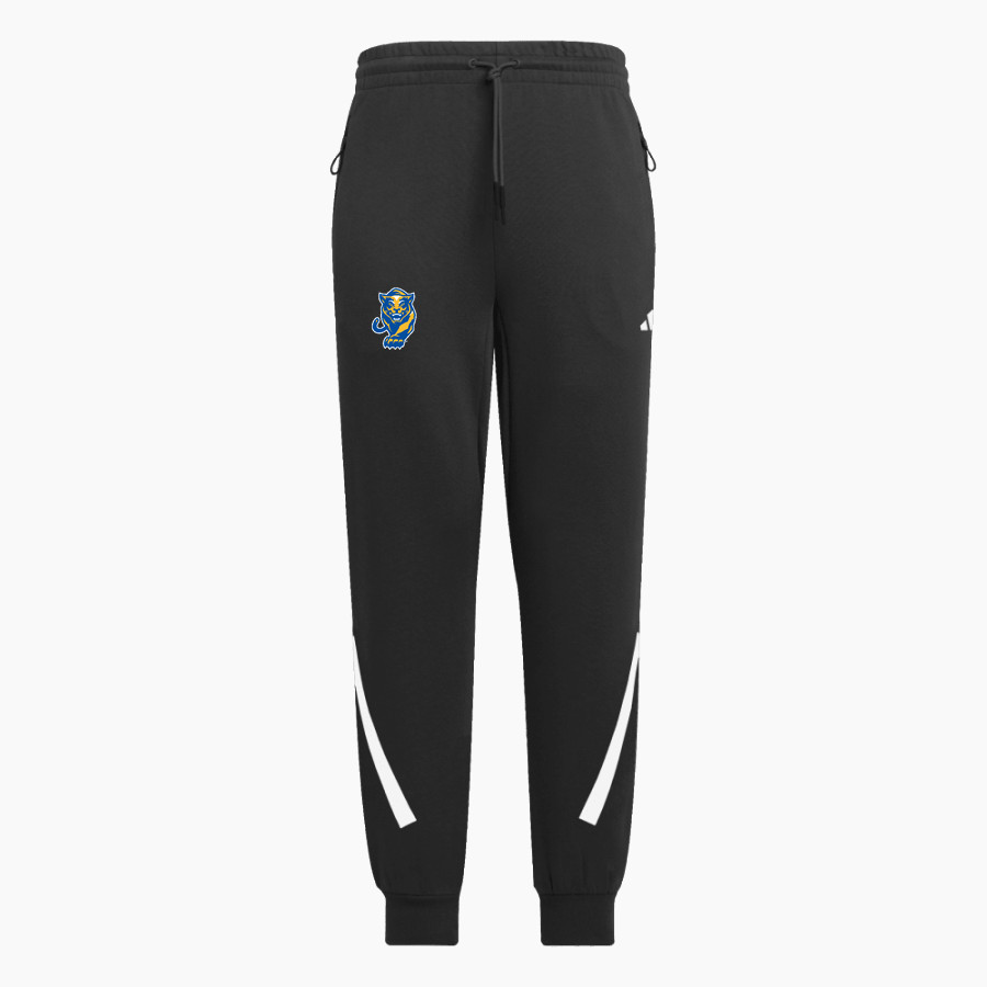 Greenfield Central Cougars Online Store <span class="pdp-name-mascot">Greenfield-Central Cougars</span> adidas Women's Z.N.E Pant