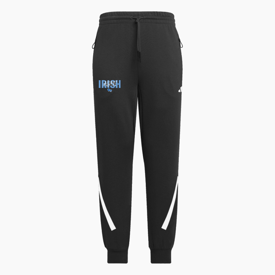 NOTRE DAME HIGH SCHOOL IRISH <span class="pdp-name-mascot">NOTRE DAME IRISH</span> adidas Women's Z.N.E Pant