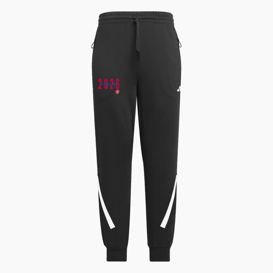 ALBA-GOLDEN HIGH SCHOOL PANTHERS <span class="pdp-name-mascot">ALBA - GOLDEN PANTHERS</span> adidas Women's Z.N.E Pant