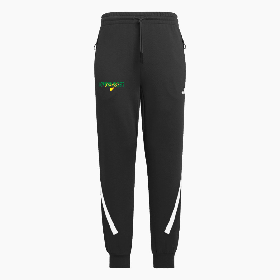 Downtown Magnets Suns adidas Women's Z.N.E Pant