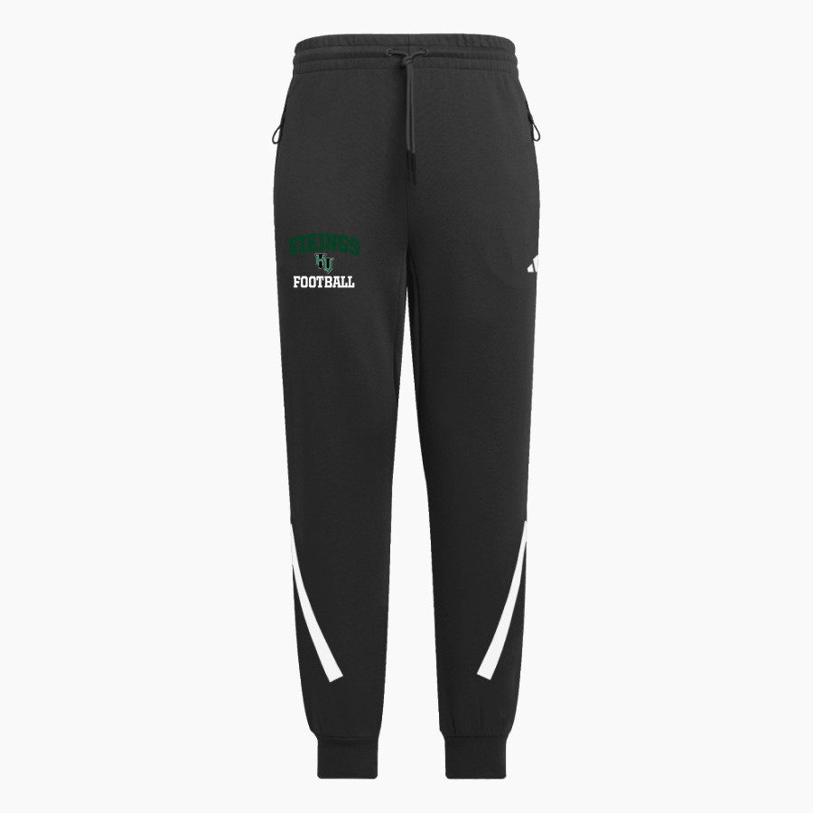 Hudson Valley Vikings adidas Women's Z.N.E Pant
