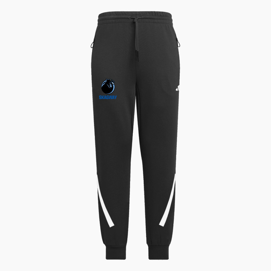 Skagway Panthers adidas Women's Z.N.E Pant