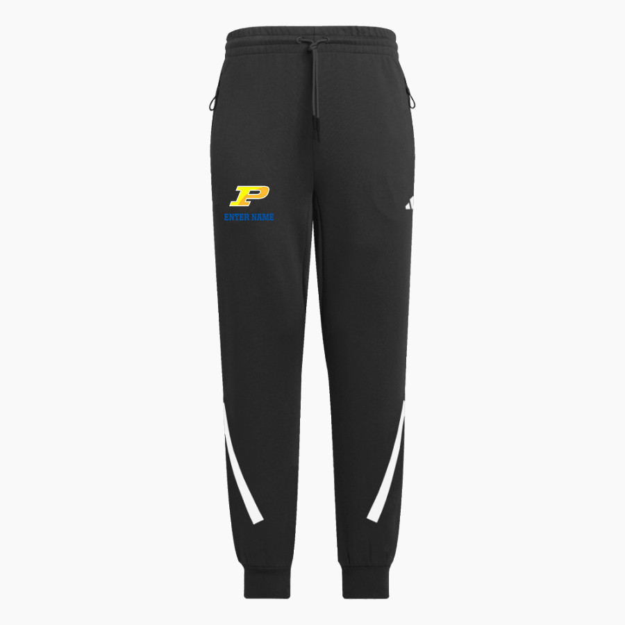 Piedmont Bulldogs <span class="pdp-name-mascot">Piedmont Bulldogs</span> adidas Women's Z.N.E Pant