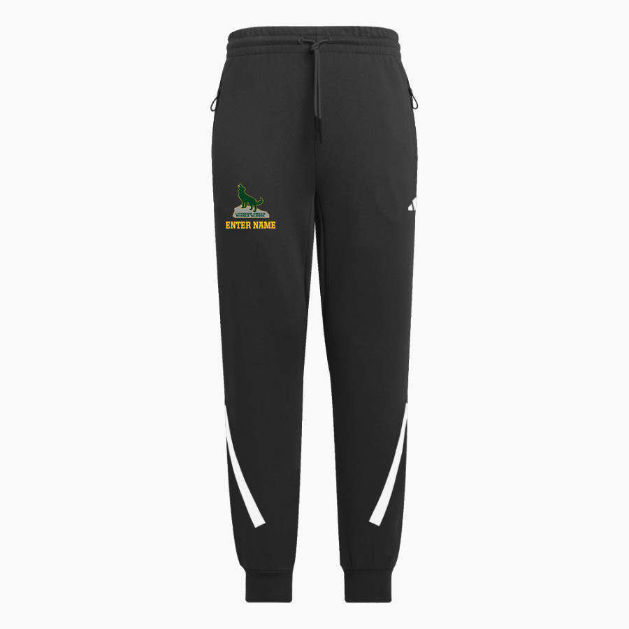 Cypress Creek Coyotes <span class="pdp-name-mascot">Cypress Creek Coyotes</span> adidas Women's Z.N.E Pant