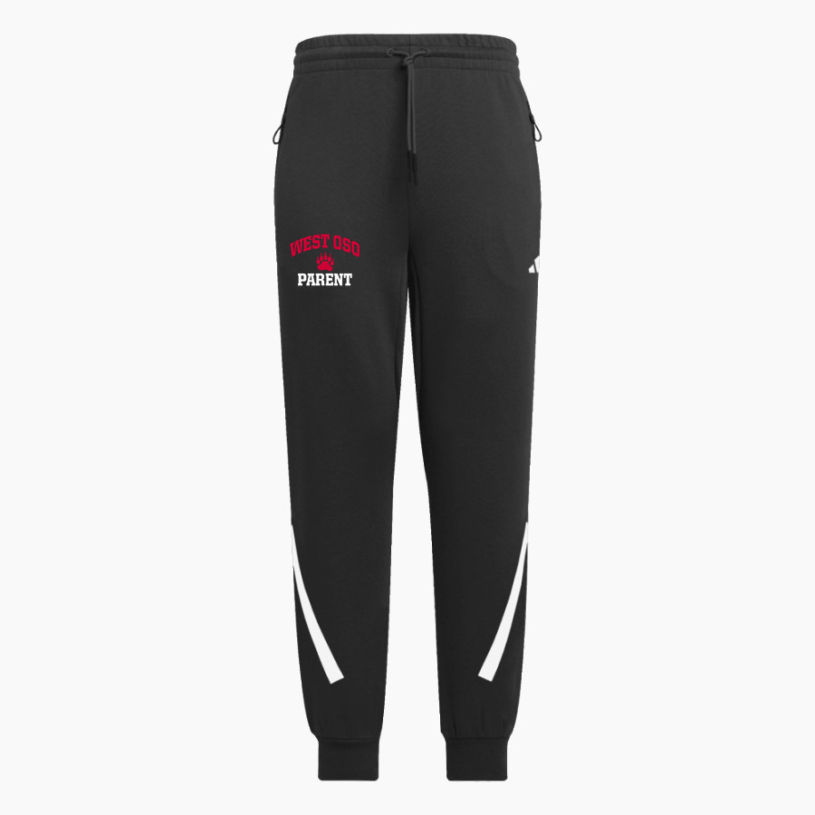 West Oso Bears <span class="pdp-name-mascot">West Oso Bears</span> adidas Women's Z.N.E Pant