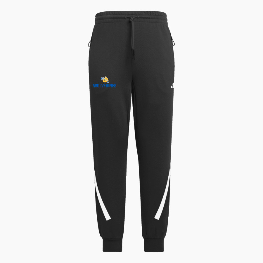 WADENA DEER CREEK HIGH SCHOOL WOLVERINES adidas Women's Z.N.E Pant