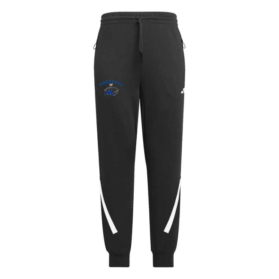 Minnetonka Skippers <span class="pdp-name-mascot">Minnetonka Skippers</span> adidas Women's Z.N.E Pant