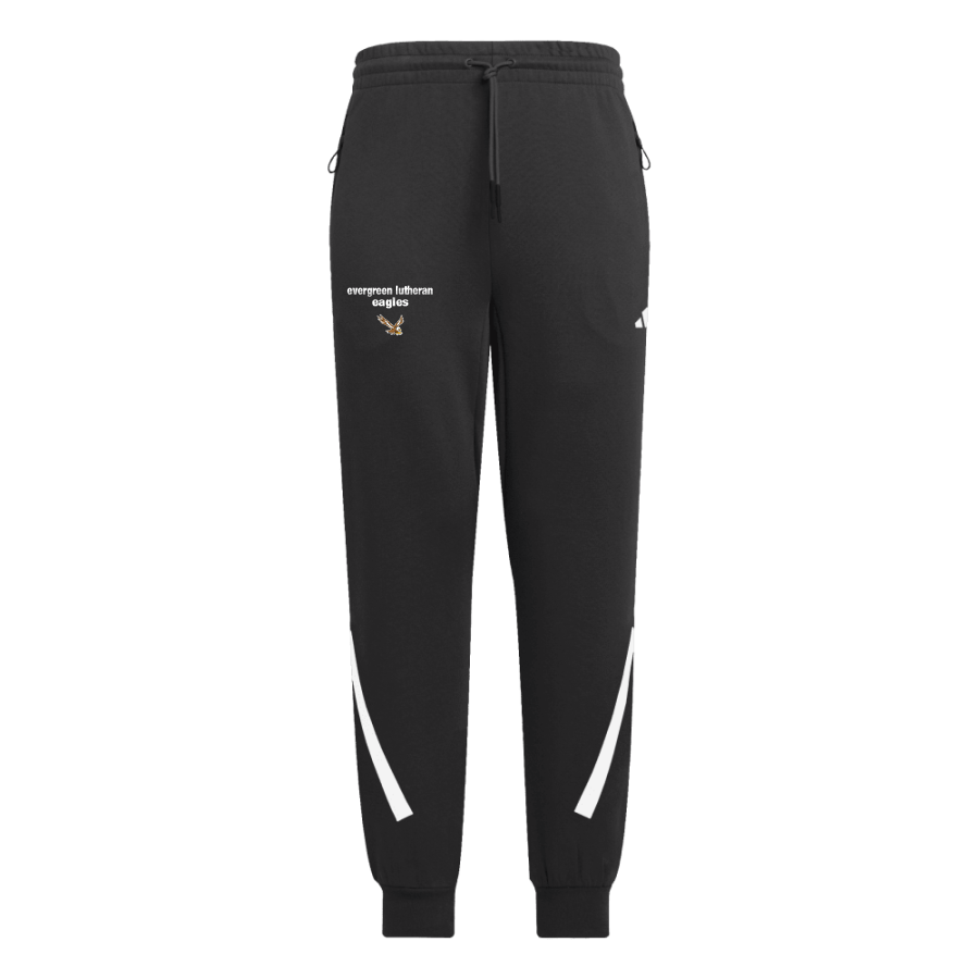 Evergreen Lutheran Eagles <span class="pdp-name-mascot">Evergreen Lutheran Eagles</span> adidas Women's Z.N.E Pant
