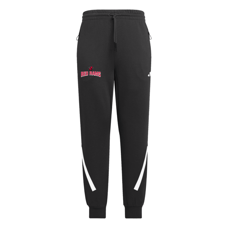 Jamesville DeWitt Red Rams <span class="pdp-name-mascot">Jamesville DeWitt Red Rams or JD Red Rams</span> adidas Women's Z.N.E Pant