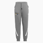 Cape Fear Colts <span class="pdp-name-mascot">Cape Fear Colts</span> adidas Women's Z.N.E Pant Front Thumbnail