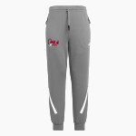 APIS Hawks <span class="pdp-name-mascot">Asia Pacific International GreenHawks</span> adidas Women's Z.N.E Pant Front Thumbnail