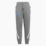 CCSU Blue Devils <span class="pdp-name-mascot">CCSU Blue Devils</span> adidas Women's Z.N.E Pant Front Thumbnail