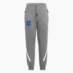 Woodburn Bulldogs <span class="pdp-name-mascot">Woodburn Bulldogs</span> adidas Women's Z.N.E Pant Front Thumbnail