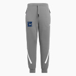 Doane Stuart Thunderchickens Thunderchickens <span class="pdp-name-mascot">Doane Stuart Thunderchickens</span> adidas Women's Z.N.E Pant Front Thumbnail