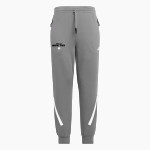 MainStreet Fitness MainStreet Fitness <span class="pdp-name-mascot">MainStreet Fitness</span> adidas Women's Z.N.E Pant Front Thumbnail