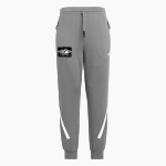 FOREST HILLS NORTHERN HIGH HUSKIES adidas Women's Z.N.E Pant Front Thumbnail