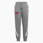 Marquette Sentinels adidas Women's Z.N.E Pant Front Thumbnail