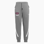 PERRY HIGH SCHOOL MAROONS adidas Women's Z.N.E Pant Front Thumbnail