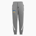 MASON CO CENTRAL HIGH SCHOOL SPARTANS adidas Women's Z.N.E Pant Front Thumbnail