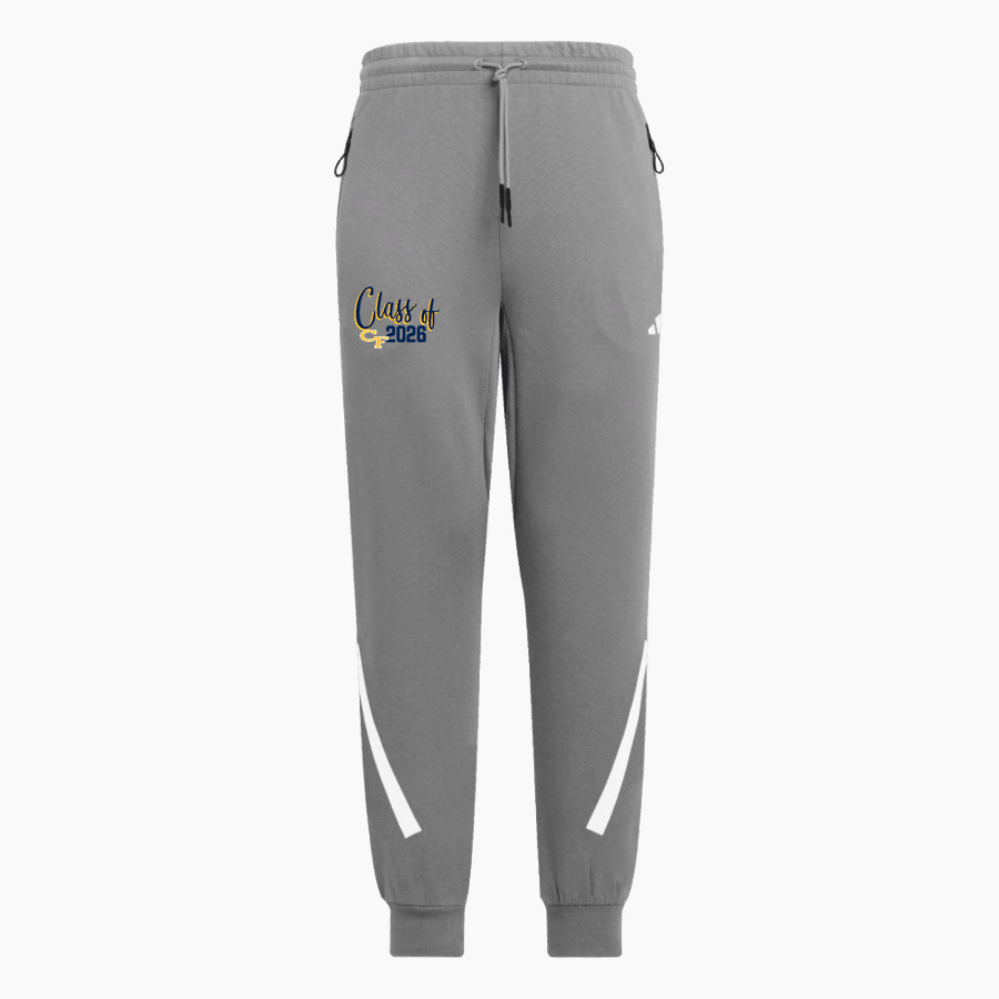 Cape Fear Colts <span class="pdp-name-mascot">Cape Fear Colts</span> adidas Women's Z.N.E Pant