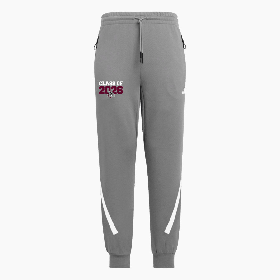 EDMOND MEMORIAL HIGH SCHOOL BULLDOGS <span class="pdp-name-mascot">EDMOND MEMORIAL BULLDOGS</span> adidas Women's Z.N.E Pant